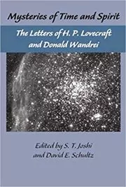 Mysteries of Time & Spirit