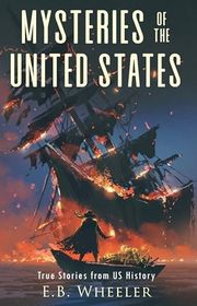EB Wheeler book cover