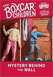 Mystery Behind the Wall