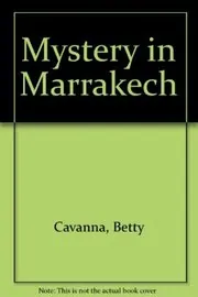 Mystery In Marrakech