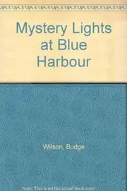 Mystery Lights at Blue Harbour