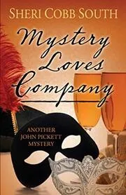 Mystery Loves Company