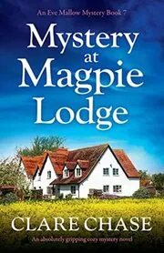 Mystery at Magpie Lodge