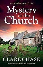 Mystery at the Church