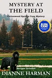 Mystery at the Field