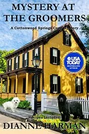 Mystery at the Groomers