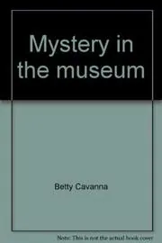 Mystery in the Museum