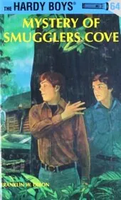 Mystery of Smugglers Cove
