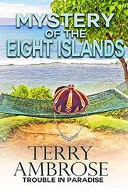 Mystery of the Eight Islands