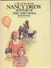 Mystery of the Lost Dogs