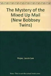 Mystery of the Mixed Up Mail