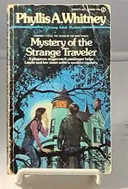 Mystery of the Strange Traveler / The Island of Dark Woods