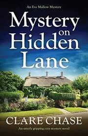 Mystery on Hidden Lane