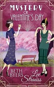 Mystery on Valentine's Day