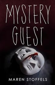 Maren Stoffels book cover