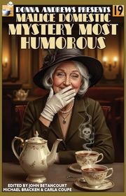 Becky Clark book cover