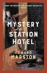 Edward Marston book cover