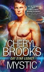 Cheryl Brooks book cover