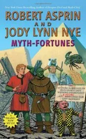 Myth-Fortunes