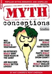 Mythconceptions