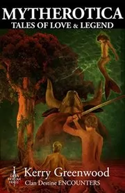 Adventures In Love & Time book cover