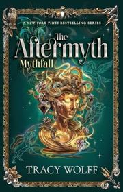Tracy Wolff book cover