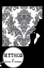 Book cover for "Mythos"