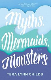 Tera Lynn Childs book cover