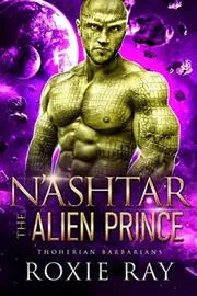N'ashtar the Alien Prince