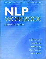Book cover for "NLP Workbook" by Joseph O'Connor