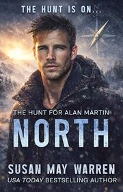 Susan May Warren book cover