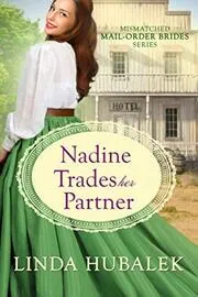 Nadine Trades her Partner