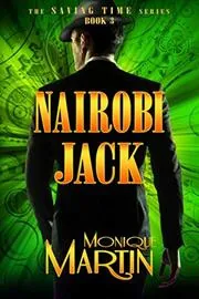Nairobi Jack