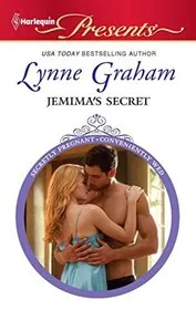 Naive Bride Defiant Wife / Jemima's Secret