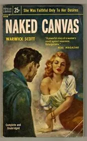 Naked Canvas