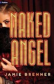 Jamie Brenner book cover