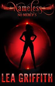 Lea Griffith book cover