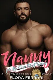 Nanny for the Cop Next Door