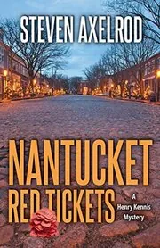 Nantucket Red Tickets
