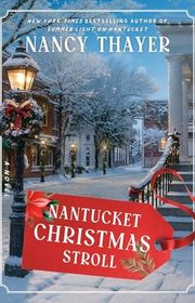 Nancy Thayer book cover