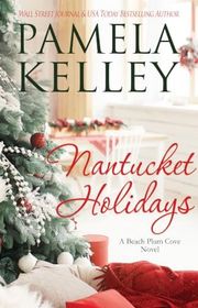 Pamela M Kelley book cover
