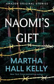 Martha Hall Kelly book cover