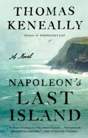 Napoleon's Last Island
