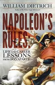William Dietrich book cover