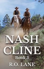 Nash Cline book cover
