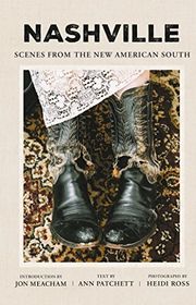 Book cover for "Nashville"