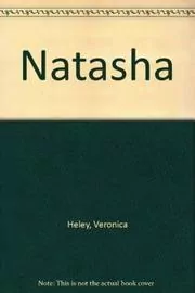 Book cover for "Natasha" by Veronica Heley