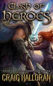 Nath Dragon Meets The Darkslayer