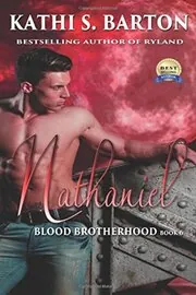 Book cover for "Nathaniel" by Kathi S Barton