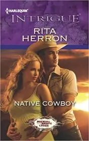 Native Cowboy